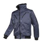 BLOUSON AVIATEUR HAWK (2 COLORIS)