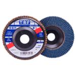TAF DISQUE LAMELLES CIP58Z Ø125