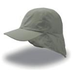 CASQUETTE NOMAD OLIVE TU