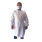 SURBLOUSE TISSU ARECA