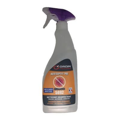 NETTOYANT DESINFECTANT 750ML