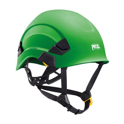 CASQUE DE CHANTIER VERTEX VERT