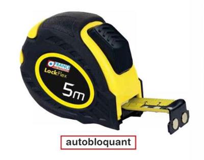 DEMI DECAMETRE AIMANTE LARG 25MM