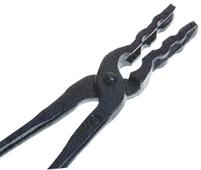 TENAILLE DE FORGE UNIVERSELLE 400MM