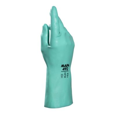 GANT NITRILE ULTRANITRIL 492 T6