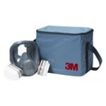 SAC DE RANGEMENT P/ MASQUE COMPLET