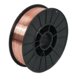 FIL MIG SG2 BS300 Ø0.8 15KG BOHLER