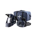 MASQUE VAR.GUARDIAN 62F AIR 4CAPT.