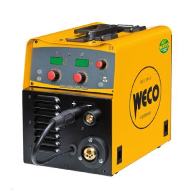 WECO POSTE MICROMAG 301 PLUS