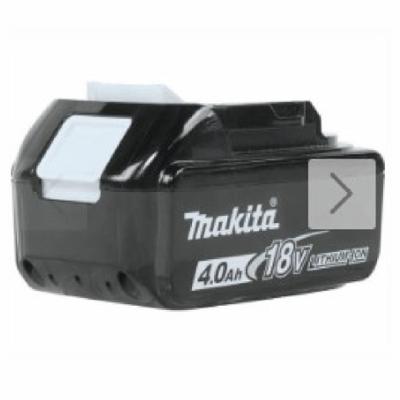 BATTERIE MAKITA 4AH  BL1840B