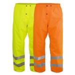 PANTALON PLUIE HV FEROE (2 COLORIS)