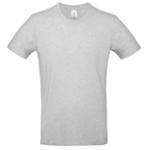 TEE SHIRT MANCHES COURTES EXACT 190