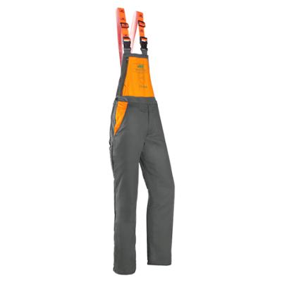 COTTE A BRETELLES PROTECTION TOTALE