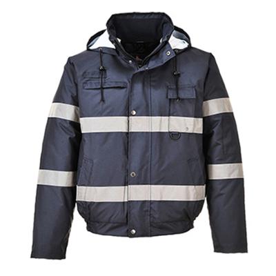 BLOUSON IONA LITE MARINE XS