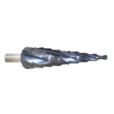 FORET ETAGE HSS 6-30 MM