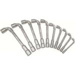 JEU 12 CLES A PIPE DEBOUCHEES 7-24MM