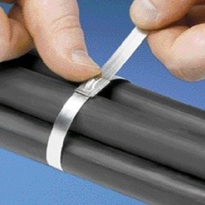 COLLIER METAL INOX A4 MLT6SCP-316