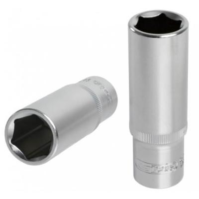 "DOUILLE LONGUE 6P 1/2"" 20MM"