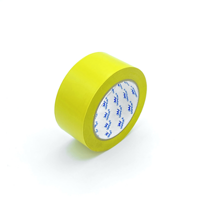 RUBAN ADHESIF 50MMX33M JAUNE