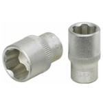 KS DOUILLE F6 KS 1/4', 4.5 mm