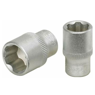 KS DOUILLE F6 KS 1/4', 4.5 mm