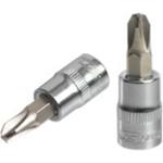 DOUILLE TOURNEVIS ULTIMATE® PH 1/4'