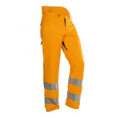 PANTALON FORES. HV ARBOIS ORANGE S