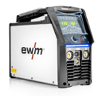 EWM.POSTE TETRIX XQ230 EXPERT AC/DC