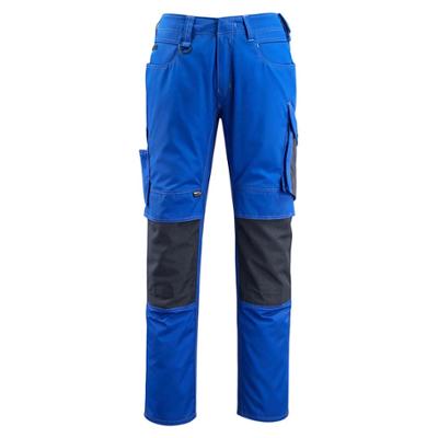 PANTALON MANNHEIM BLEU 82C46 (40)