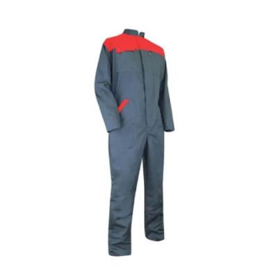 COMBINAISON QUINOA CHARCOAL/RGE T2