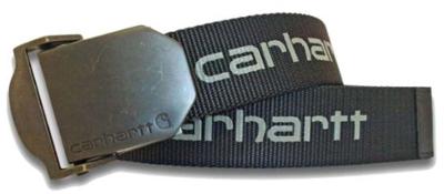 CEINTURE CARHARTT CH2260 NOIR M