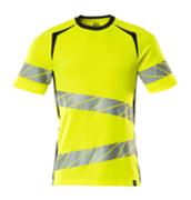 TEE SHIRT HV MC (2 COLORIS)