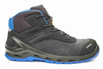 B1211 Chaussures hautes I ROBOX TOP ESD BASE PROTECTION