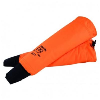 MANCHETTE CARLAT CLASSE 1 ORANGE TU