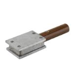 SD PINCE DE MASSE MAGNETIQUE 600A