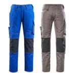 PANTALON MANNHEIM (2 COLORIS)