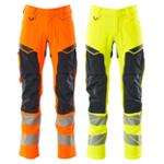 PANTALON HV (2 COLORIS)