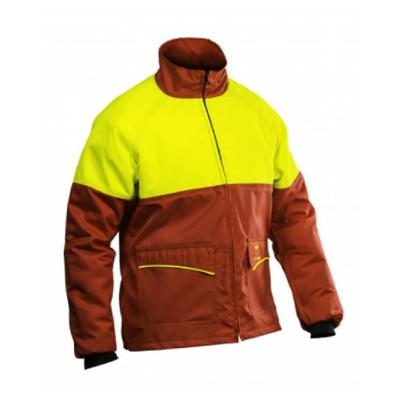 VESTE ANTICOUPURE PRIOR RO/JA XS