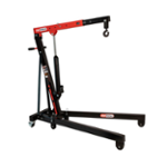 GRUE MOBILE PLIANTE 1T