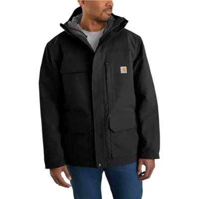 BLOUSON SUPER DUX INSULATED NOIR M