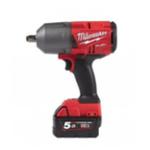 BOULON.CHOC FUEL18V FHIWF12-502X