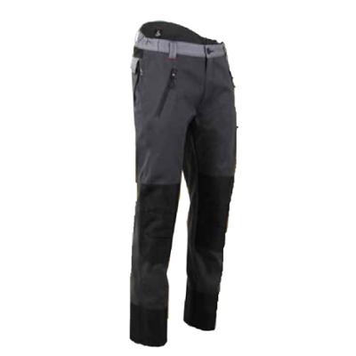 PANTALON BANQUISE DOUBL FROID T60