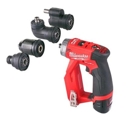 PERCEUSE VISSEUSE M12 FDDXKIT-202X