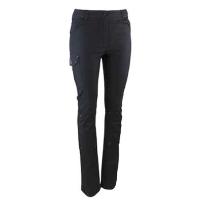 PANTALON FEMME SOUPLESSE NOIR T34