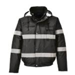 BLOUSON IONA LITE NOIR M