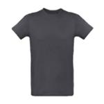 TEE-SHIRT INSPIRE PLUS MEN NAVY L