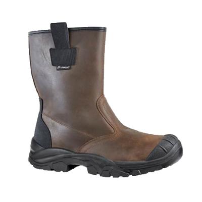 BOTTE DE SECURITE QUANTUM P43