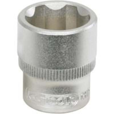 DOUILLE ULTIMATE 6P 1/2" 8MM