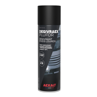DEGIVRANT DEGIVRAEX PLUFOR 650ML