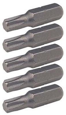 EMBOUT DE VISSAGE TORX T20